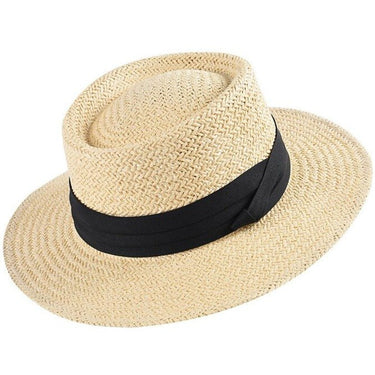 chapeau paille pour femme